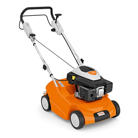 Stihl RL 540 Wertykulator spalinowy