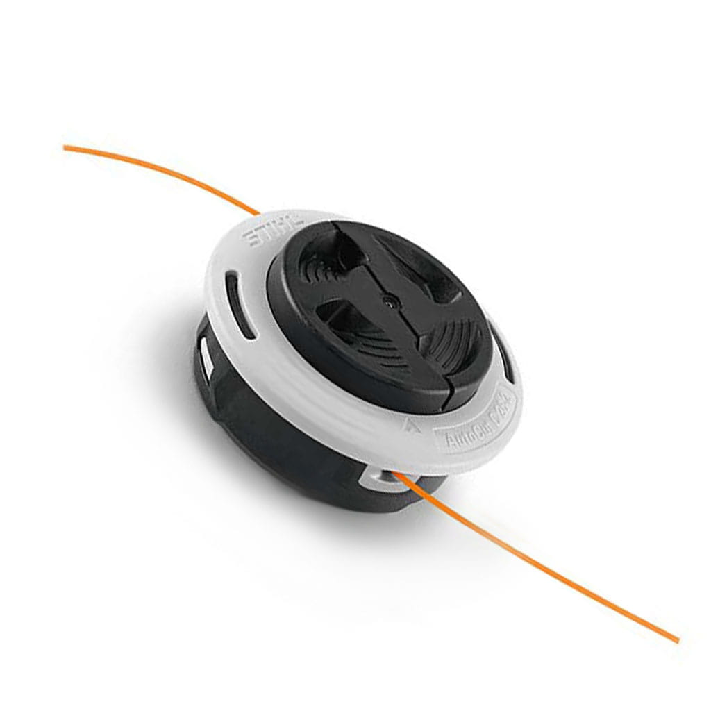 Stihl AutoCut C 26-2, Głowica kosząca