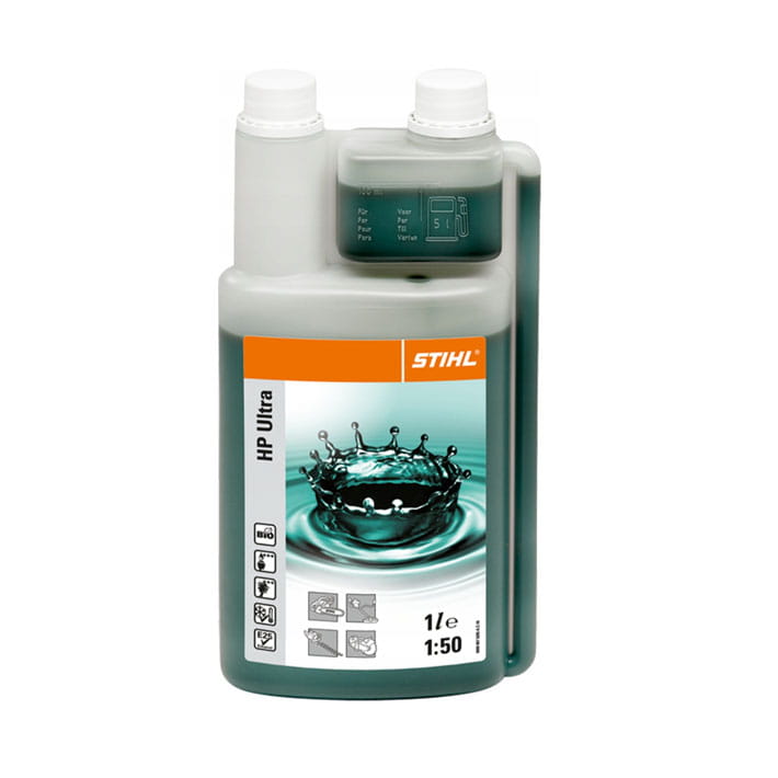 Stihl HP Ultra 1L z dozownikiem, Olej do mieszanki
