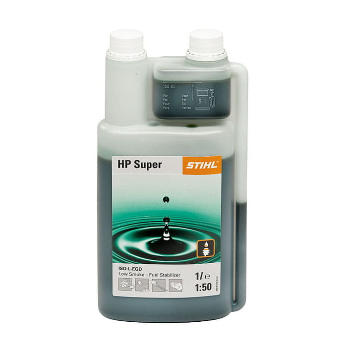 Stihl HP Super 1L z dozownikiem, Olej do mieszanki