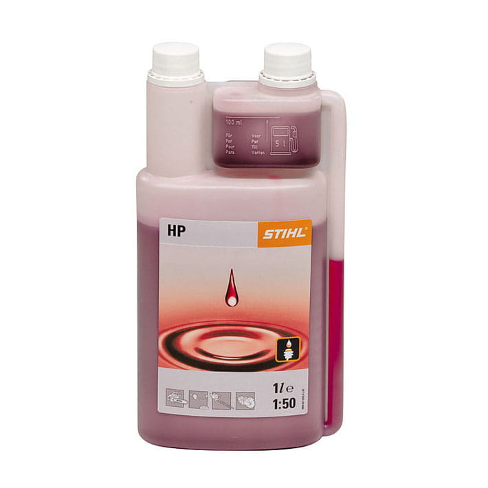 Stihl HP 1L z dozownikiem, Olej do mieszanki