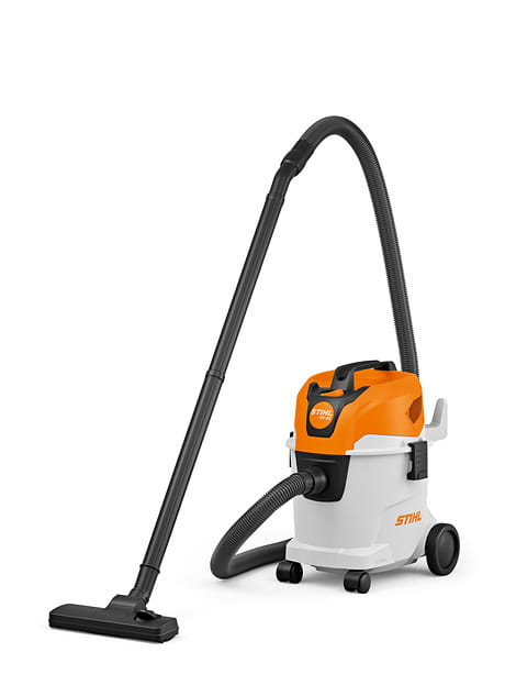 Stihl SE 33 Odkurzacz