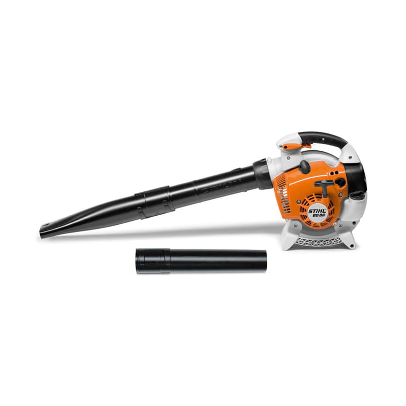 Stihl BG 86 Dmuchawa ręczna spalinowa